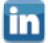 LinkedIn icon