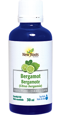 Bergamot