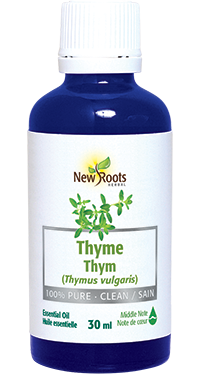 Thyme