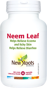 Neem Leaf