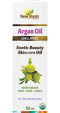 Argan Oil