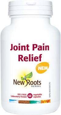 Joint Pain Relief