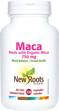 Maca