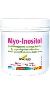 Myo-Inositol