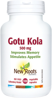 Gotu Kola