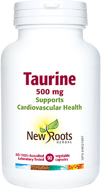 Taurine